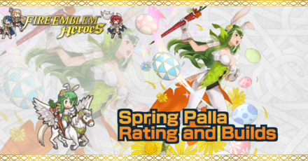 Spring Palla Image