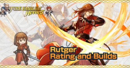 FEH Rutger Banner