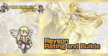 FEH Reyson Banner