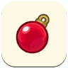 Red Ornament Image