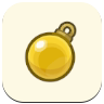 Gold Ornament Image