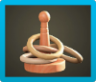 Ringtoss Icon