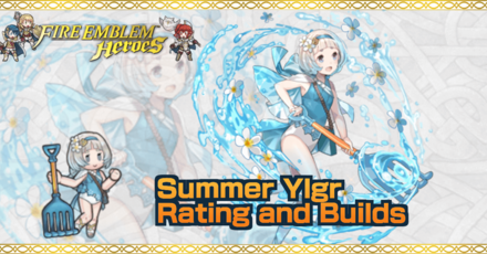 FEH Summer Ylgr Banner