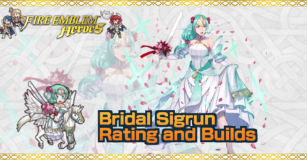 Bridal Sigrun Image