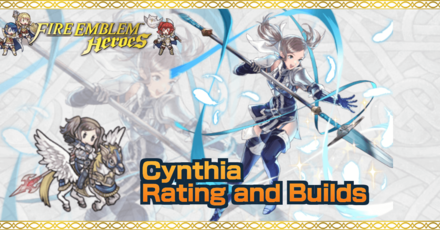 FEH Cynthia Banner