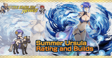 Summer Ursula Image