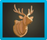Deer Decoration Image