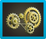 Golden Gears Image