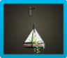 Hanging Terrarium Image