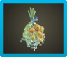 Floral Swag Icon
