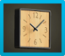 Ironwood Clock Image
