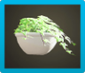 Potted Ivy Icon