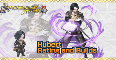 FEH Hubert Banner