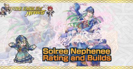 Soiree Nephenee Image