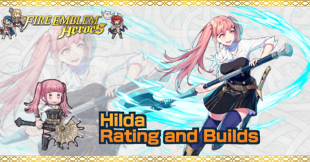 Hilda Image