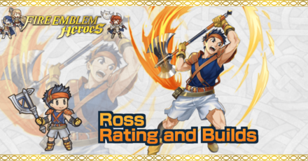 FEH Ross Banner