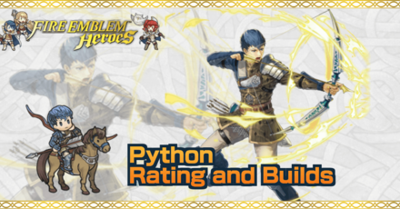 FEH Python Banner