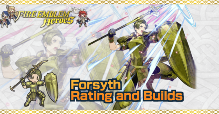 FEH Forsyth Banner