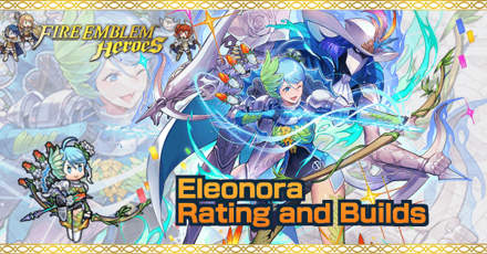 FEH Eleonora Banner