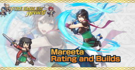 FEH Mareeta Banner