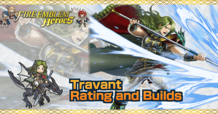 FEH Travant Banner