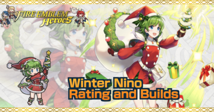 Winter Nino Image