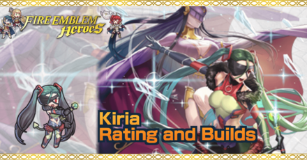 FEH Kiria Banner