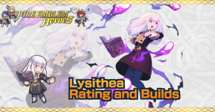 Lysithea Image