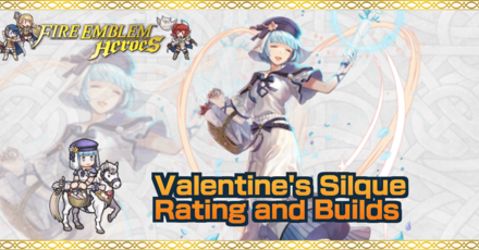 FEH Valentine