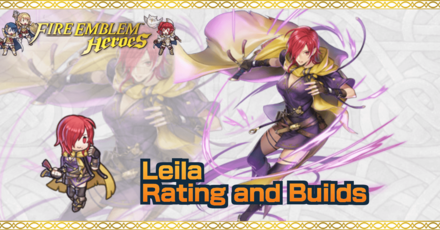 FEH Leila Banner