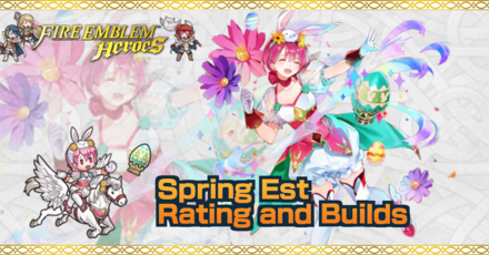 FEH Spring Est Banner