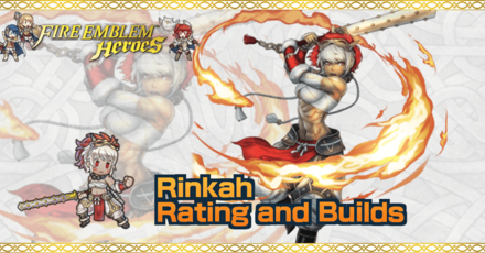 FEH Rinkah Banner