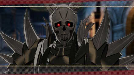 FE3H Rumors of a Reaper