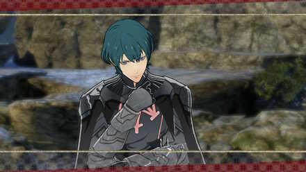 FE3H Familiar Scenery