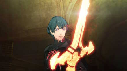 Of your favorite FE3H characters, what would be their favorite anime or  manga? : r/FireEmblemThreeHouses