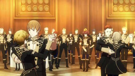 FE3H The Cause of Sorrow