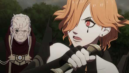 FE3H Where the Goddess Dwells