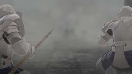 FE3H Mutiny in the Mist