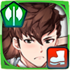 Hinata - Samurai Groom Icon
