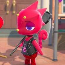 Visiting Special Characters | ACNH - Animal Crossing: New Horizons (Switch)|Game8 Visiting Special Characters | ACNH - Animal Crossing: New Horizons (Switch)|Game8