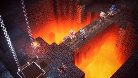 76 Best Is minecraft dungeons mac compatible with Multiplayer Online