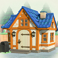 List of Roof Colors | ACNH - Animal Crossing: New Horizons (Switch)｜Game8