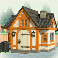 List of Roof Colors | ACNH - Animal Crossing: New Horizons (Switch)｜Game8