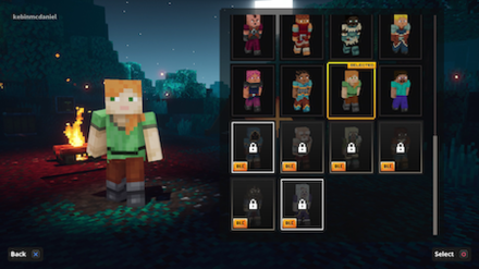 Minecraft Dungeons' to receive cross-play, two new DLCs