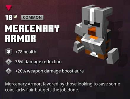 Minecraft: The Best Armor Enchantments To Get First