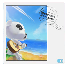 Welcome Horizons Image