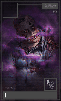 Tough Zombie (Infectious)