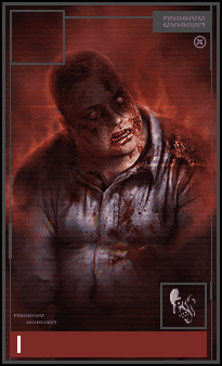 Tough Zombie (Berserker)