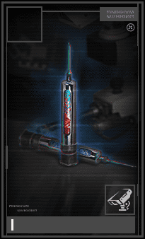 Enhancer (Energy Leech)