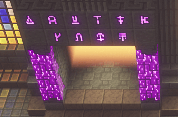 Minecraft Dungeons Rune Guide - Every Rune Location